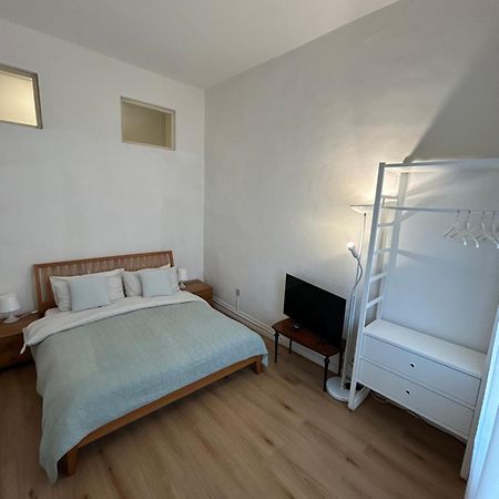 Ripa Grande Apartment Ferrara Exterior foto